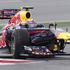 Mark Webber (Red Bull)
