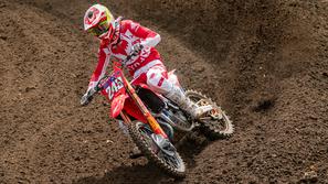 Tim Gajser