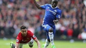 N'Golo Kanté Chelsea