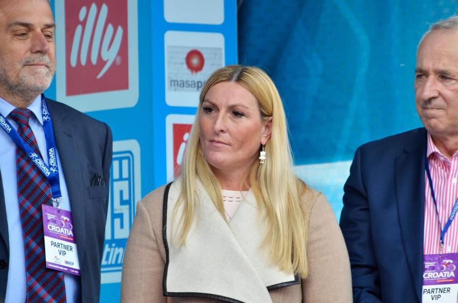 janica kostelić | Avtor: Profimedia