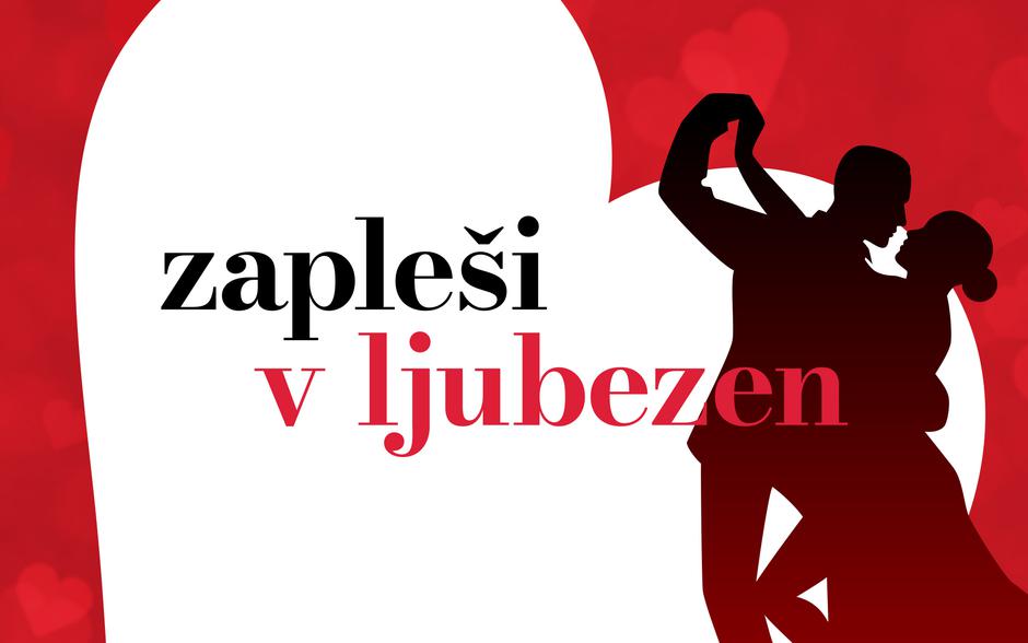 Zapleši v ljubezen | Avtor: Planet TV