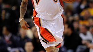 6. Monta Ellis (Golden State Warriors) – povprečje 25,5 točke na tekmo