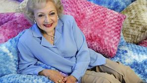 betty White