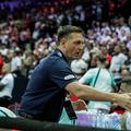 eurobasket 2025 Katovice slovenija poljska, aleksandar sekulić