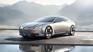 BMW i Vision Dynamics