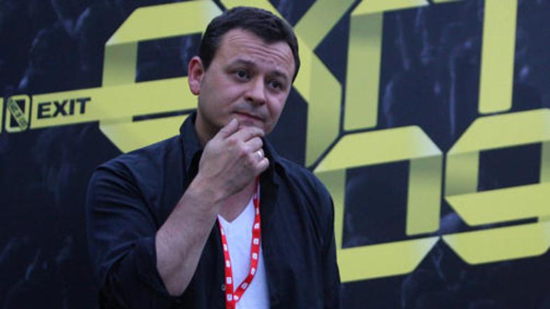 James Dean Bradfield