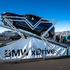 BMW xDrive live tour 2013