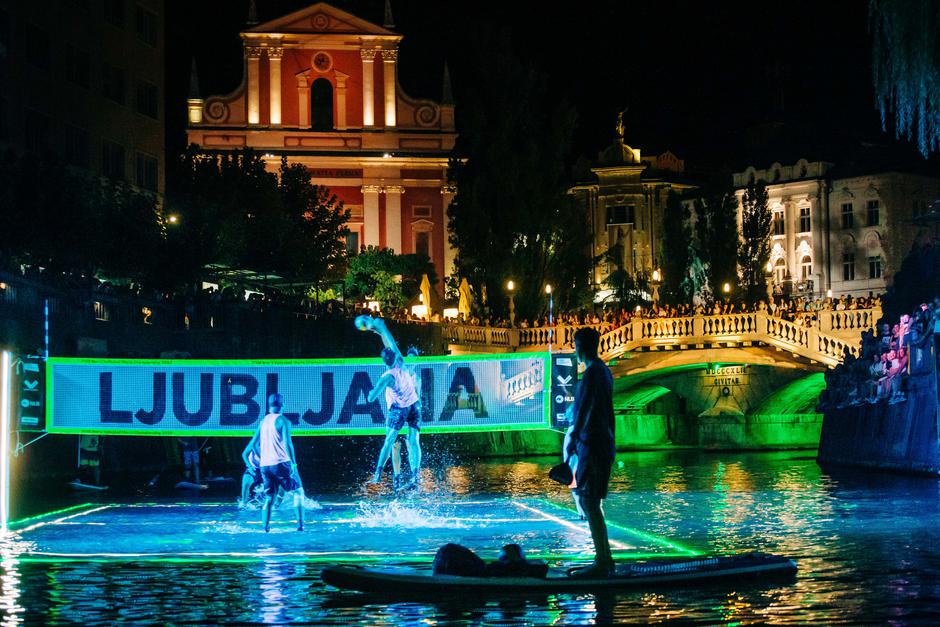 Visit Ljubljana | Avtor: Siniša Kanižaj, arhiv Extrema