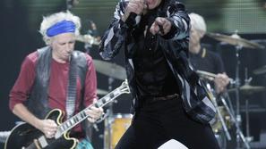 Mick Jagger Rolling Stones