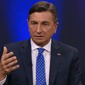 Borut Pahor