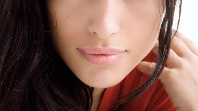 Kis je dober tudi proti prhljaju. (Foto: Shutterstock)