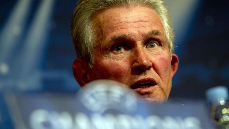 Heynckes Barcelona Bayern Liga prvakov polfinale