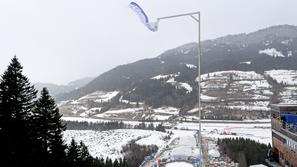 Kulm veter