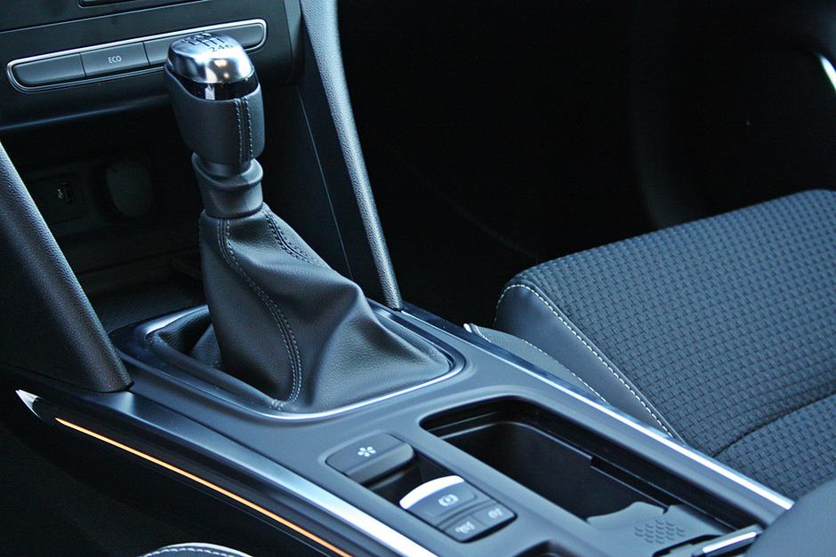 Renault Megane | Avtor: MIha Pečoler/Žurnal24