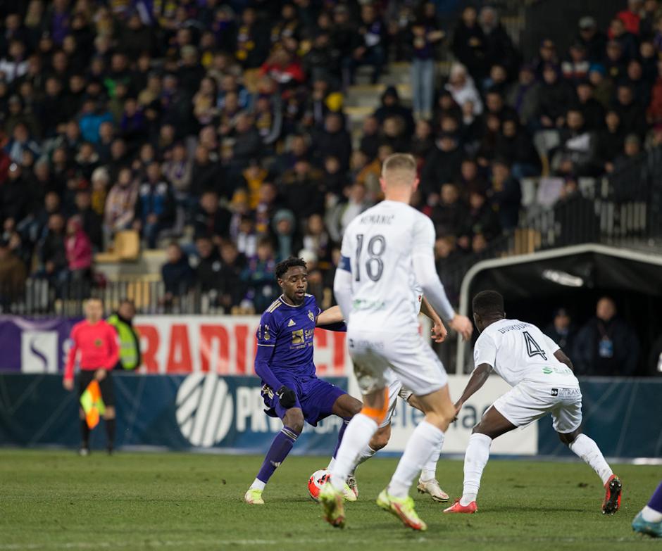 NK Maribor | Avtor: Twitter/NK Maribor