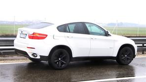 Pregon BMW X6