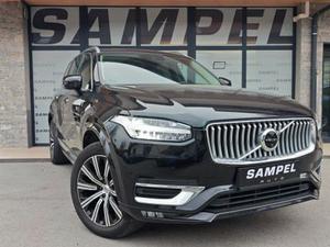 Volvo XC90 XC90 B5 AWD Momentum Avt.