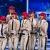 Slovenija ima talent SIT Maestro Sista'z