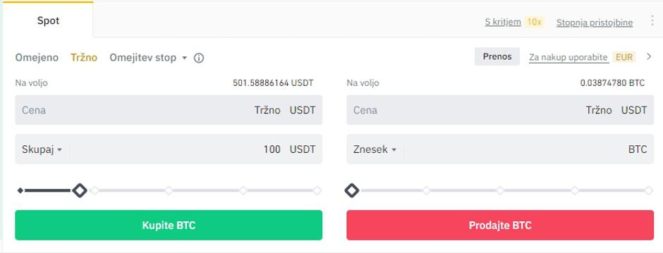 DTM Natura | Avtor: DTM Natura