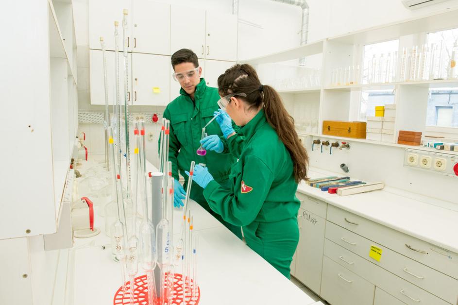 MOL gorivo predelava nafte