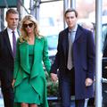 ivanka trump, jared kuschner