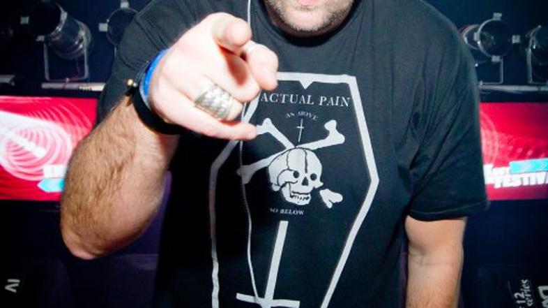 Slovenci žurali v smučarskem raju