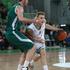 Blažič Savrašenko Union Olimpija Unics Kazan Evroliga Stožice