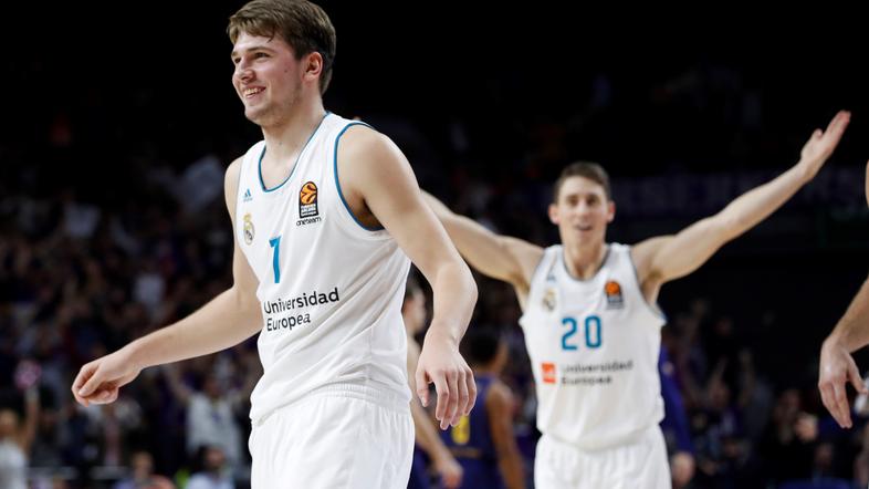 Luka Dončić