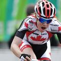 Clara Hughes