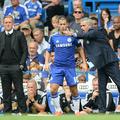 mourinho hazard