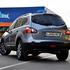 Nissan qashqai + 2