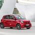 Smart brabus forfour