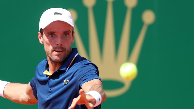 Roberto Bautista Agut