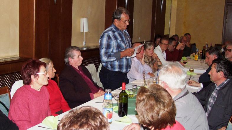 clani krajevnega odbora desusa blanca