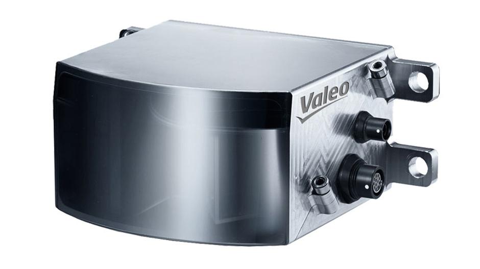 Automechanika 2016 | Avtor: Valeo