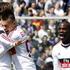 Montolivo El Shaarawy Balotelli Fiorentina AC Milan Serie A Italija liga prvenst