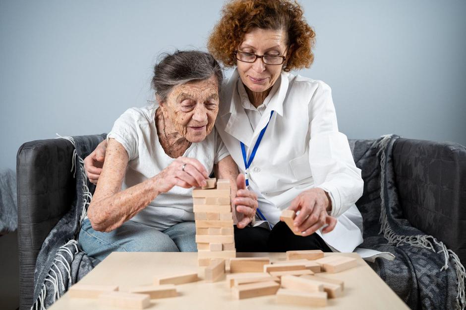 Demenca, Alzheimerjeva bolezen | Avtor: Profimedia