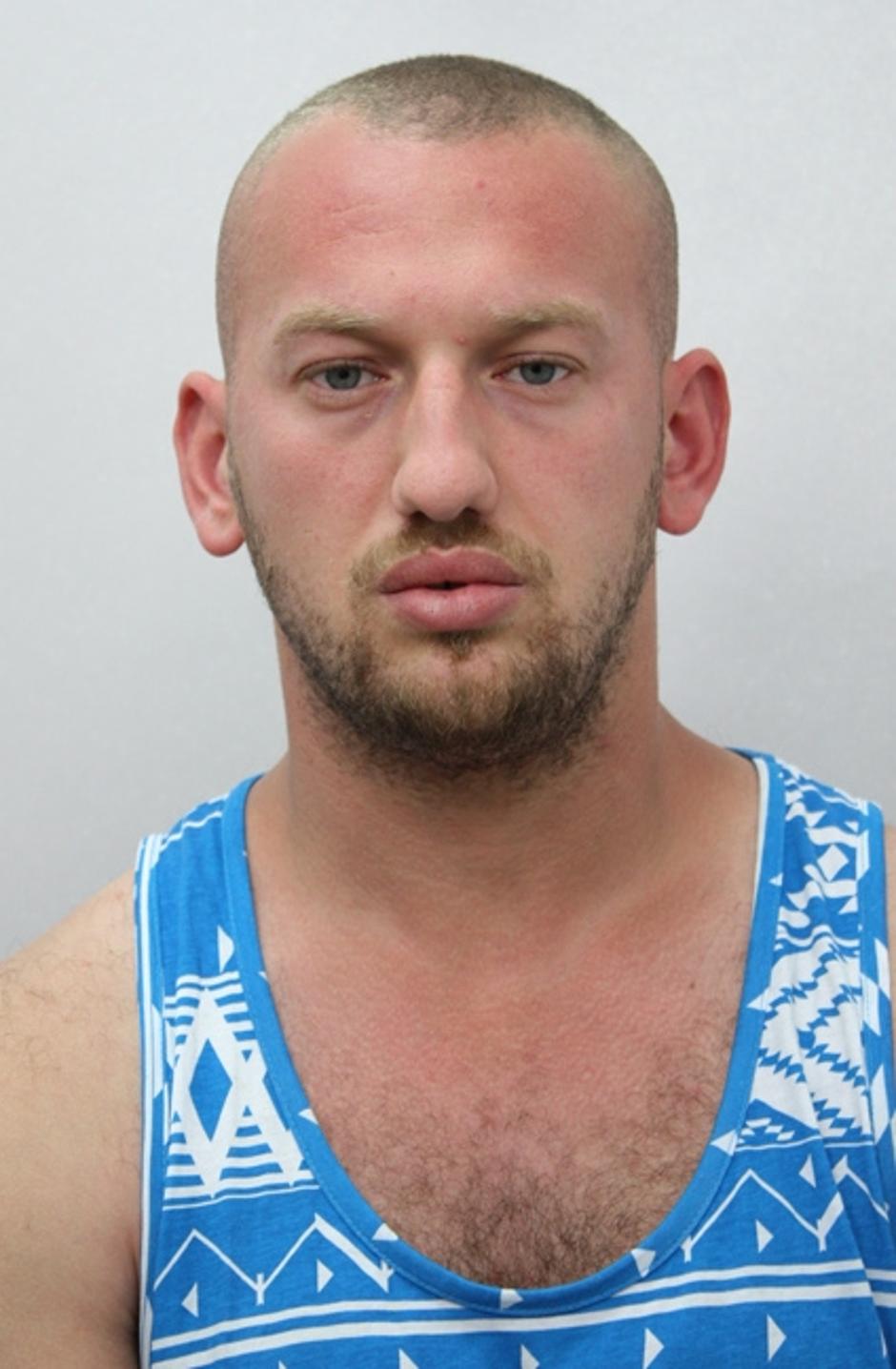 Shqipron Hoxhaj | Avtor: PU Koper