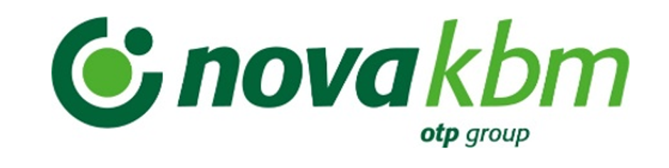Novi logo NKBM | Avtor: OTP