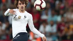 antoine griezmann