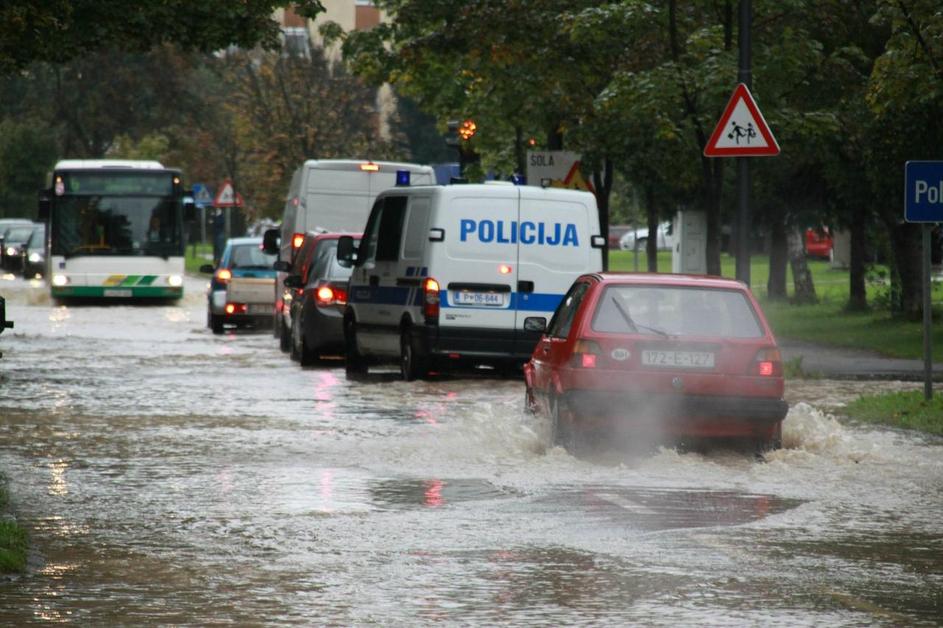 Ljubljana