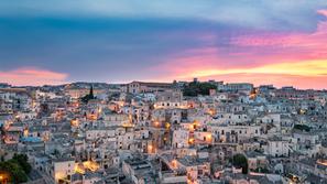 Matera