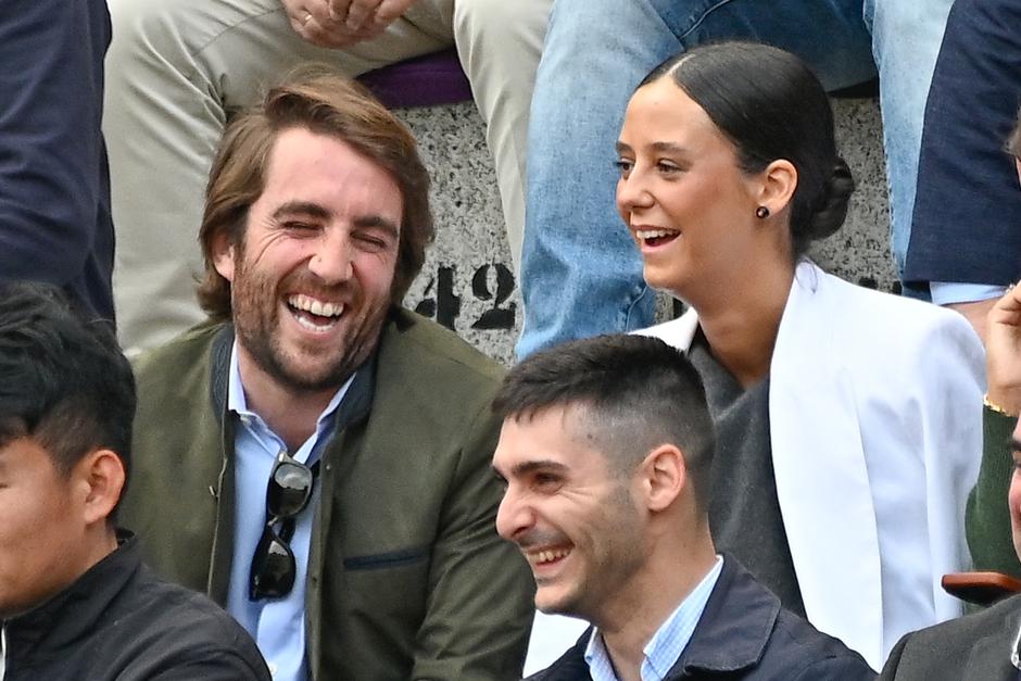 Victoria Federica de Marichalar y de Borbón | Avtor: Profimedia