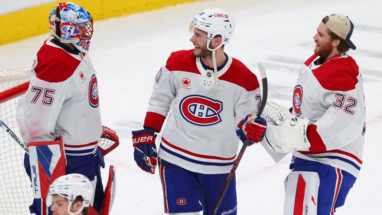 Montreal Canadiens