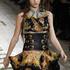 Alexander McQueen; pomlad/poletje 2011