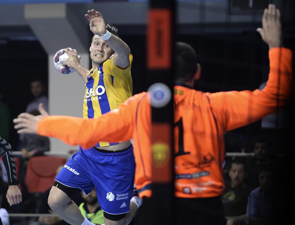 Arpad Šterbik | Avtor: Epa