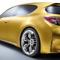 Lexus LF-Ch