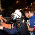 Demonstracije v Črni gori