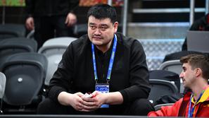 Yao Ming