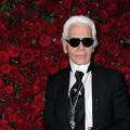 Karl Lagerfeld